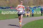 Senior Mens 2026 NECAA Royal Signals Road Relays, Hetton Lyons Country Park, Hetton le Hole. Photo: David T. Hewitson/Sports for All Pics